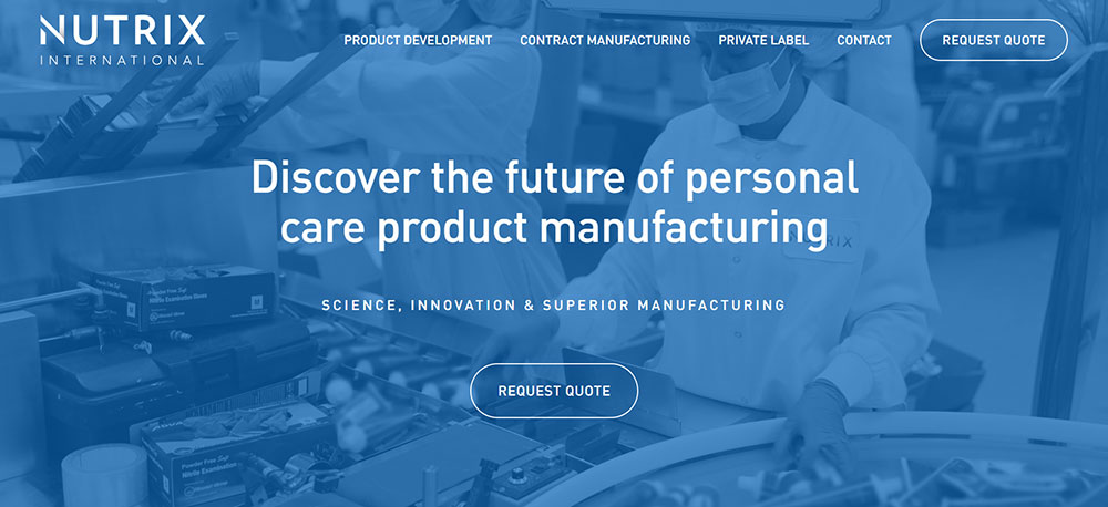 Top 10 Massage Oil Manufacturers in the World